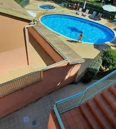 Les Jardins De La Mer Apartamento