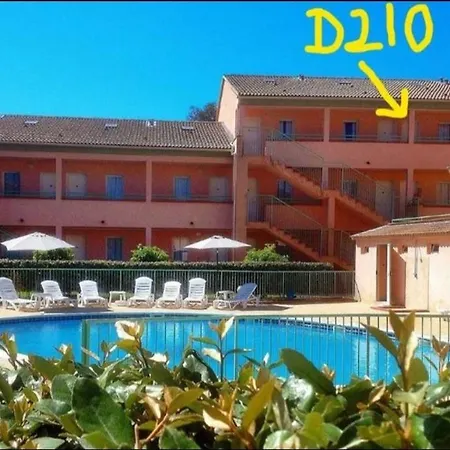 Les Jardins De La Mer * Linguizzetta